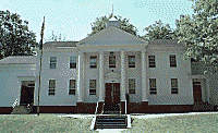 CUA Building