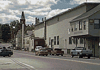 Eastland Mill on Main Street