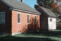 Morse's Corner School