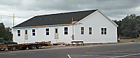 New Jr. High