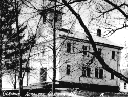 CUA Building