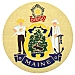 Maine State Seal