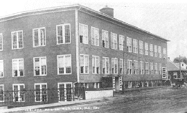 Corinna Manufacturing Company