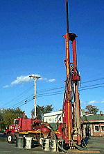 Drill rig